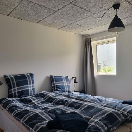 Ferienwohnung Agermosegaard Assens Exterior foto
